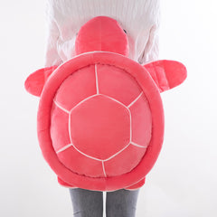 MARKERWAY Cute Turtle Skiing Protective Gear