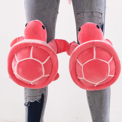 MARKERWAY Cute Turtle Skiing Protective Gear