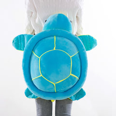 MARKERWAY Cute Turtle Skiing Protective Gear