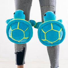 MARKERWAY Cute Turtle Skiing Protective Gear