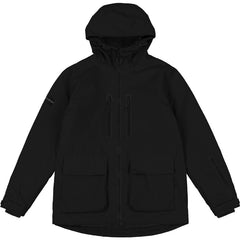 MARKERWAY Men's Winter Cargo Snowboard Jacket