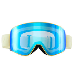 MARKERWAY Ski Goggles Snow Goggles For Men Women