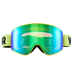 MARKERWAY Ski Goggles Snow Goggles For Men Women