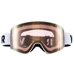 MARKERWAY Ski Goggles Snow Goggles For Men Women