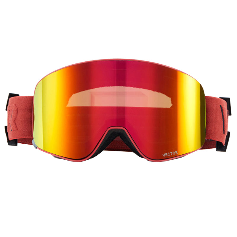 MARKERWAY Ski Goggles Snow Goggles For Men Women