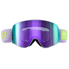 MARKERWAY Ski Goggles Snow Goggles For Men Women