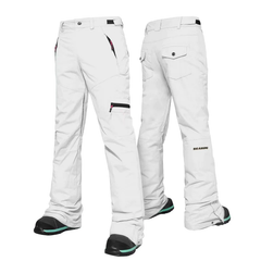 MARKERWAY Women's Outdoor Sports Ski Pants