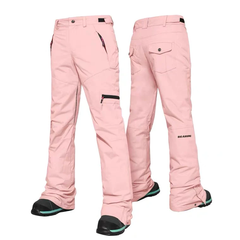 MARKERWAY Women's Outdoor Sports Ski Pants